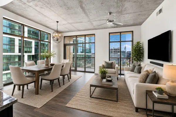 1510 Demonbreun St #704, Nashville, TN 37203