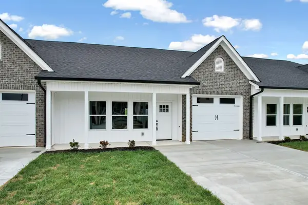 1080 Congress Parkway #N #B, Athens, TN 37303