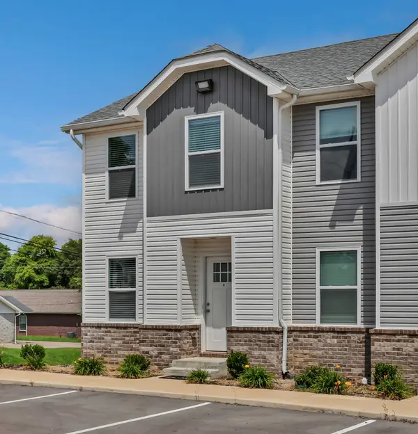 919 Martin St #A1, Clarksville, TN 37040