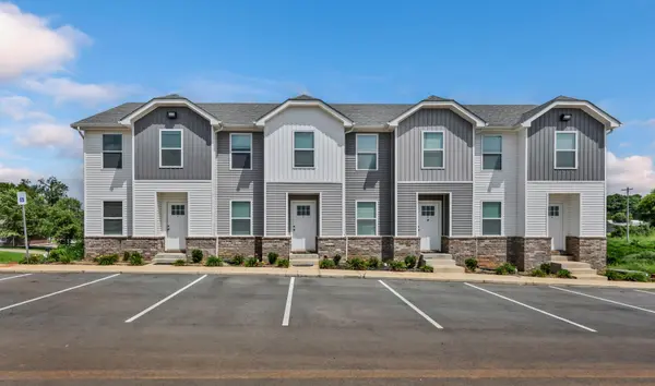 919 Martin St #A1, Clarksville, TN 37040