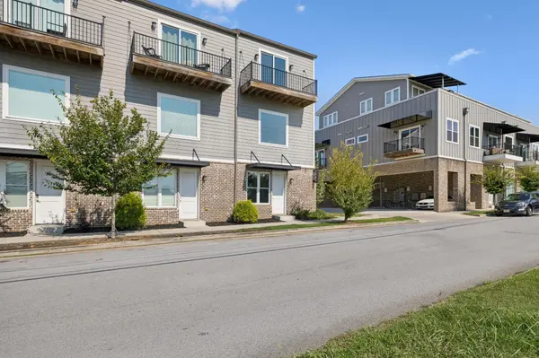 1607 Fagan Street #109, Chattanooga, TN 37408