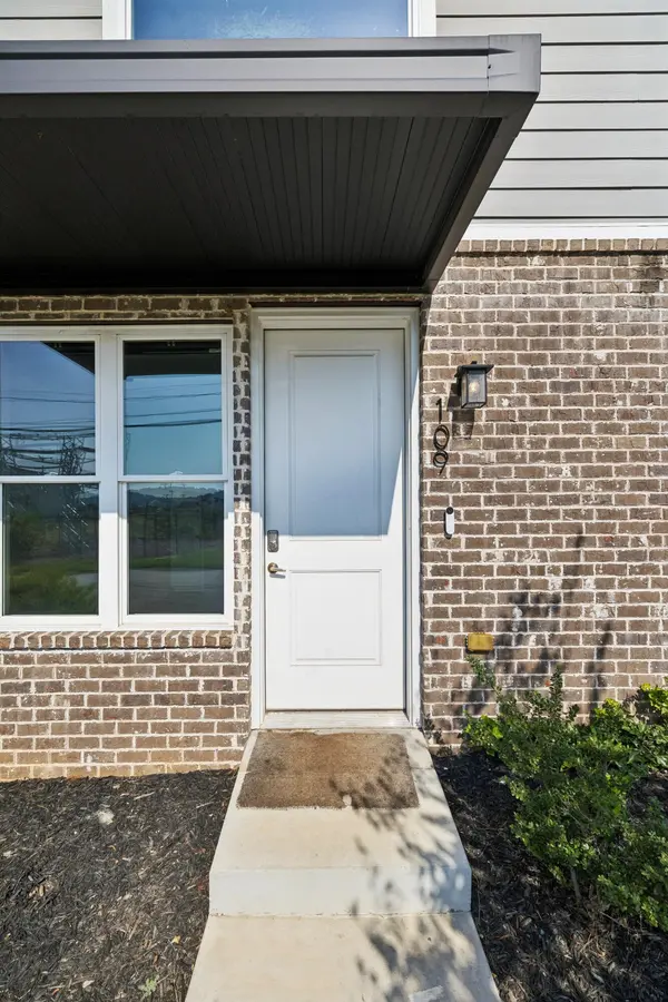 1607 Fagan Street #109, Chattanooga, TN 37408
