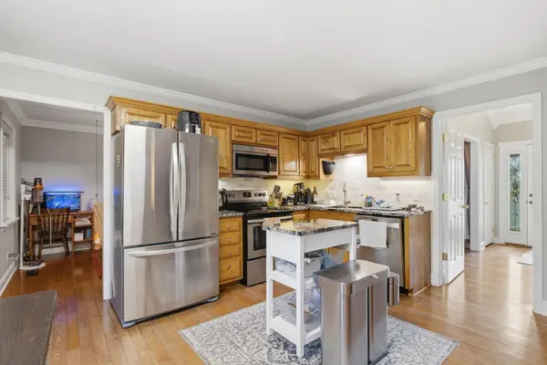 6700 Moss Lake Drive, Hixson, TN 37343