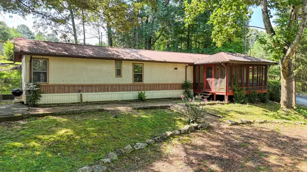 25 Jones Loop, Springville, TN 38256