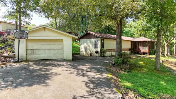 25 Jones Loop, Springville, TN 38256