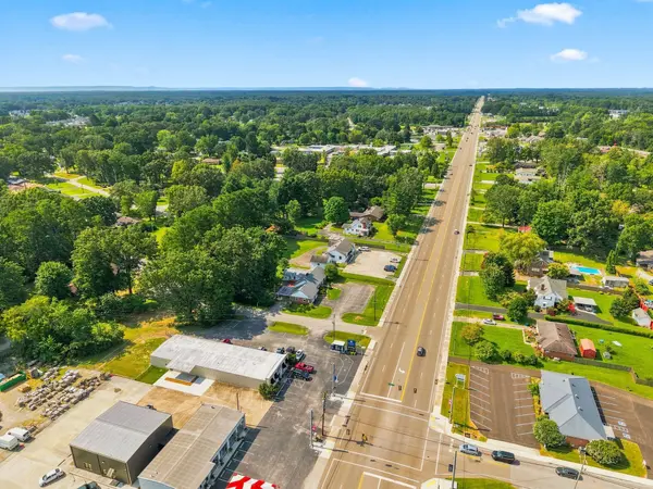 905 McArthur St, Manchester, TN 37355