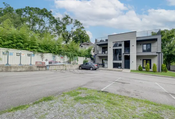 1707 Blair Blvd #202, Nashville, TN 37212