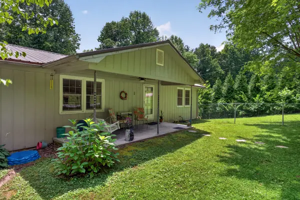 582 Spencer Dr, Spencer, TN 38585