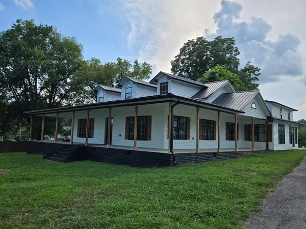 138 Shelbyville Hwy, Fayetteville, TN 37334