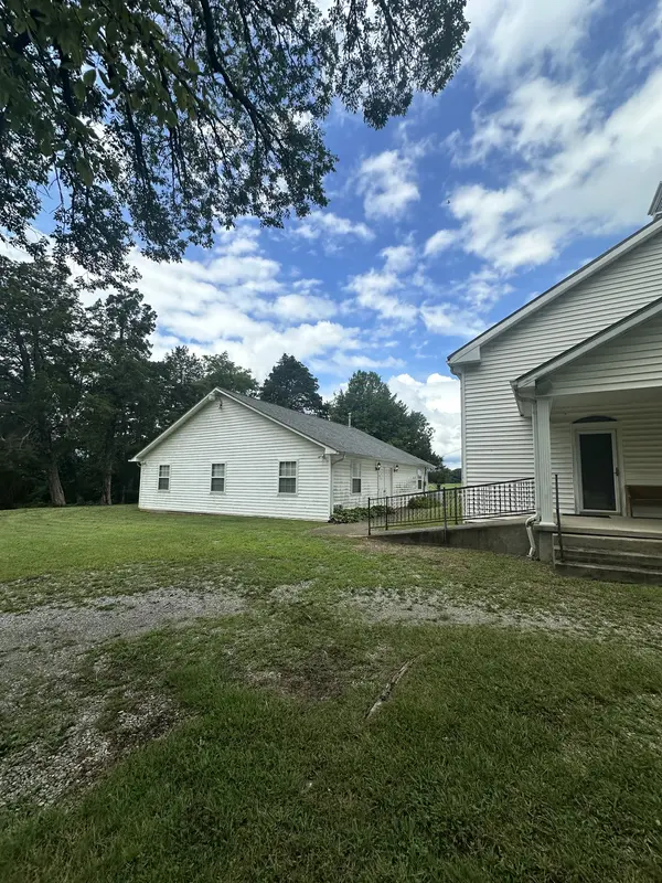 3164 Warner Rd, Lewisburg, TN 37091