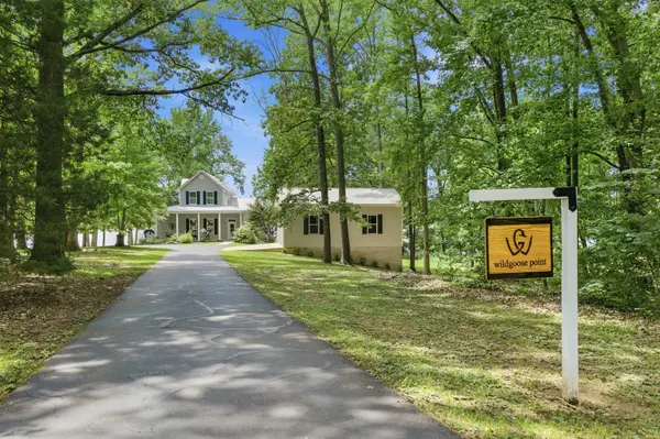 49 Wild Goose Pt, Parsons, TN 38363