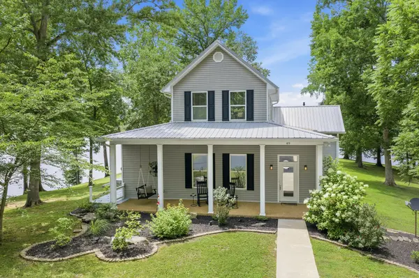 49 Wild Goose Pt, Parsons, TN 38363
