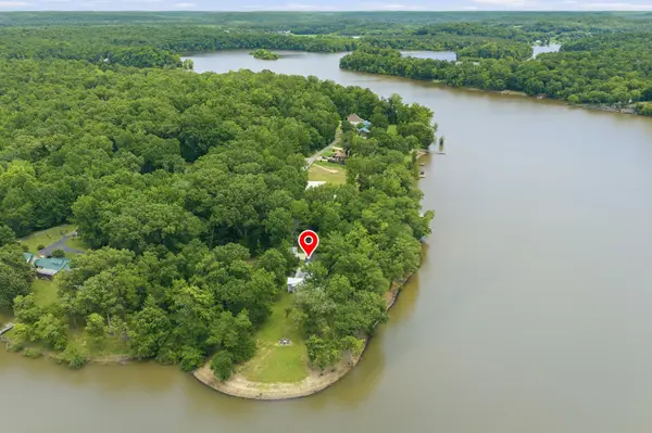 49 Wild Goose Pt, Parsons, TN 38363