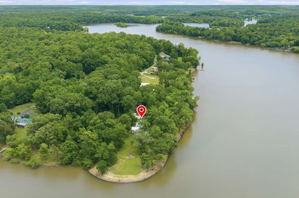 49 Wild Goose Pt, Parsons, TN 38363