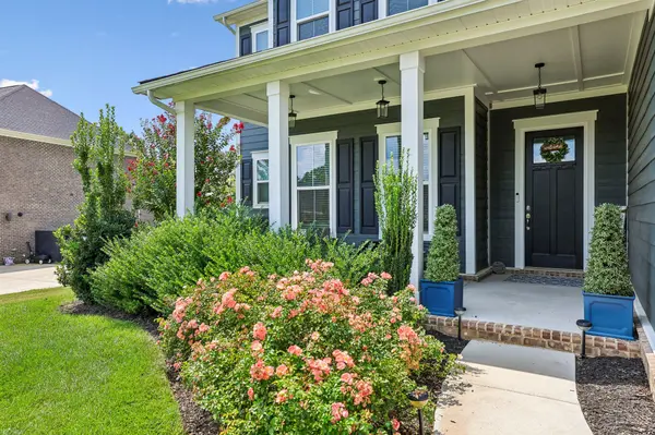 7513 Scottish View Way, Arrington, TN 37014
