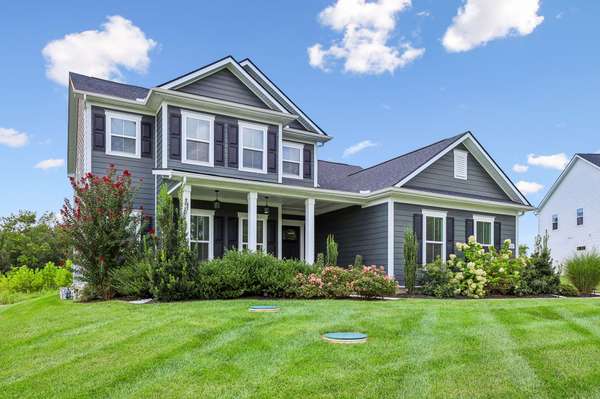 7513 Scottish View Way, Arrington, TN 37014