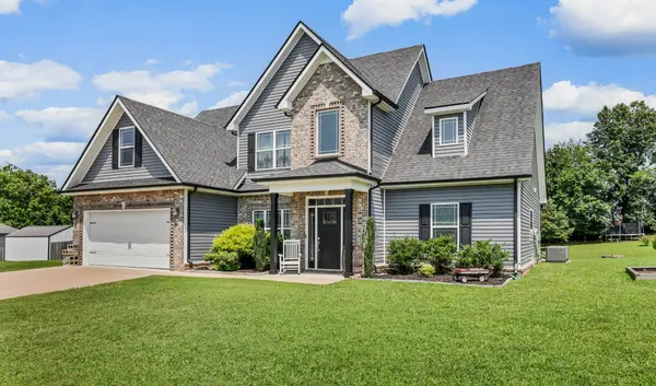 1253 Rich Ellen Dr, Palmyra, TN 37142