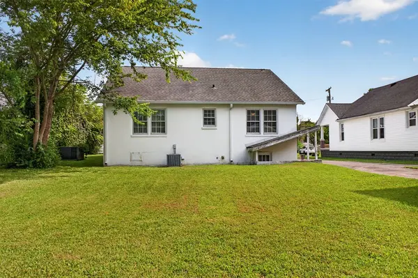 309 Florida Ave, Mount Pleasant, TN 38474