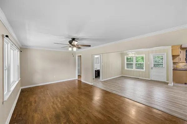 99 Lakewood Dr, Lexington, TN 38351