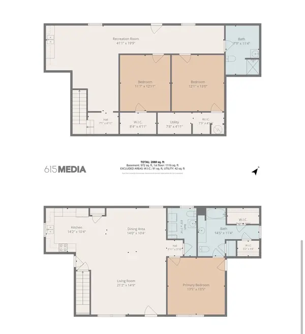 3115 Fire Tower Rd, Erin, TN 37061