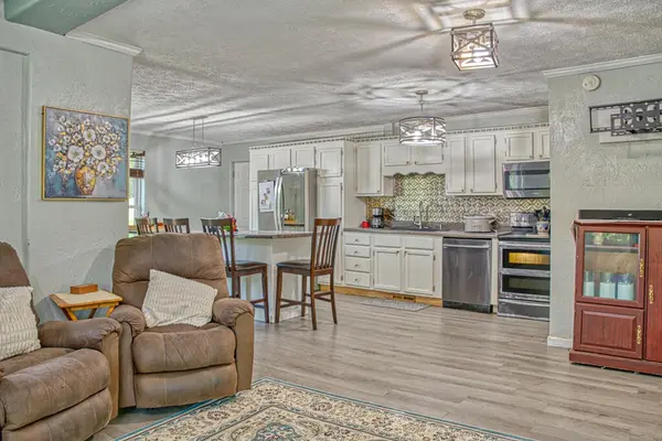 424 Forrester Hollow Ln, Granville, TN 38564