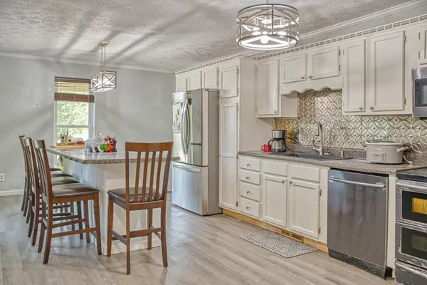 424 Forrester Hollow Ln, Granville, TN 38564