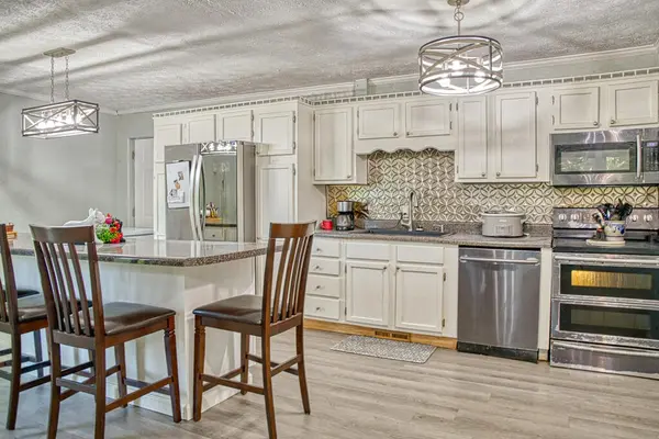 424 Forrester Hollow Ln, Granville, TN 38564