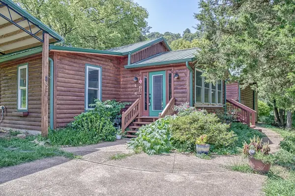 424 Forrester Hollow Ln, Granville, TN 38564