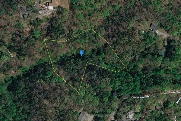 3537 Mountain Top Ln, Sevierville, TN 37876