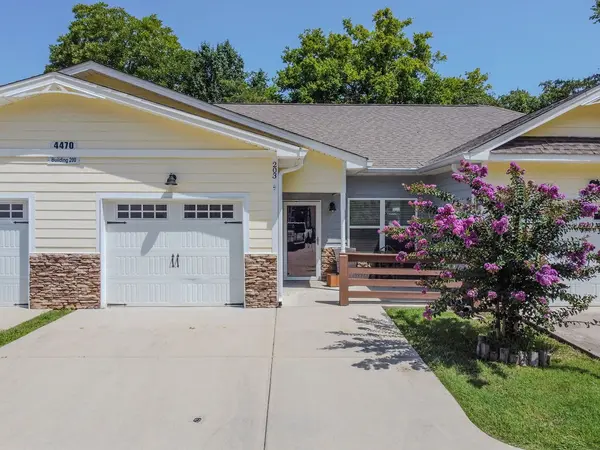 4470 Keith Street #NW #203, Cleveland, TN 37312