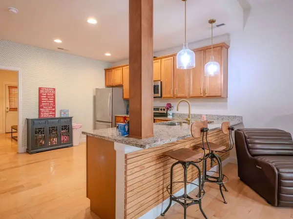4470 Keith Street #NW #203, Cleveland, TN 37312