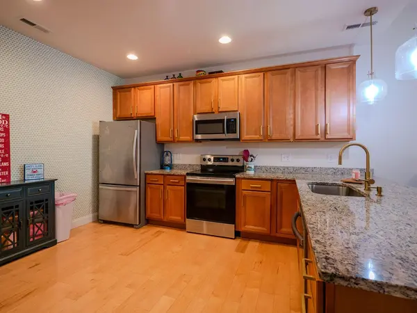 4470 Keith Street #NW #203, Cleveland, TN 37312