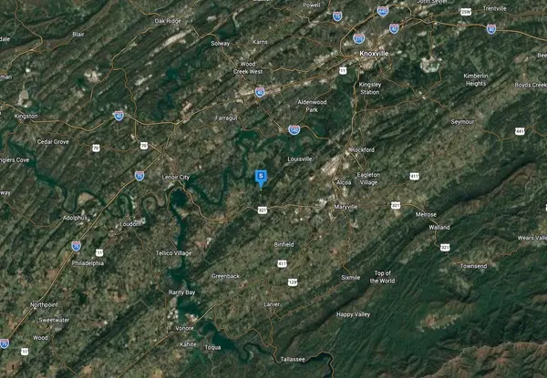 3015 Quarry Hollow Rd, Friendsville, TN 37737