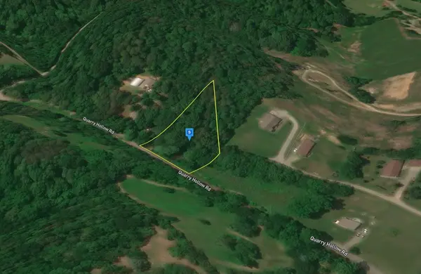 3015 Quarry Hollow Rd, Friendsville, TN 37737