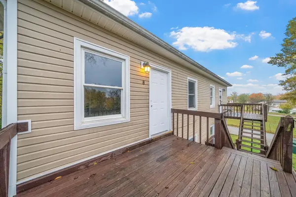 1525 Ferrell St #8, Hopkinsville, KY 42240