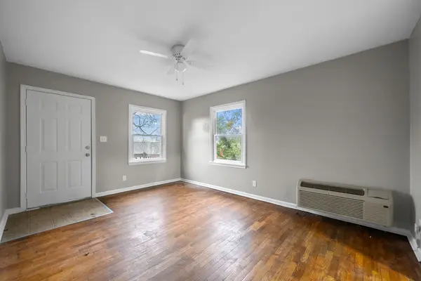 1525 Ferrell St #8, Hopkinsville, KY 42240