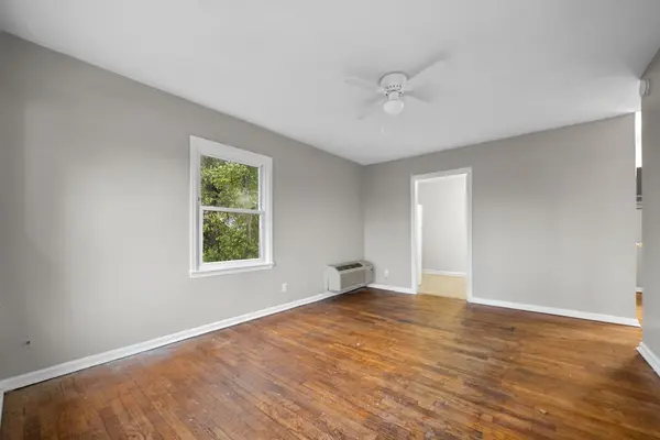 1525 Ferrell St #8, Hopkinsville, KY 42240
