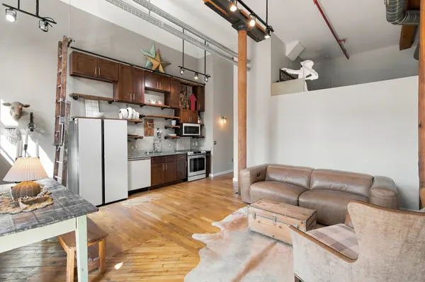 1350 Rosa L Parks Blvd #363, Nashville, TN 37208