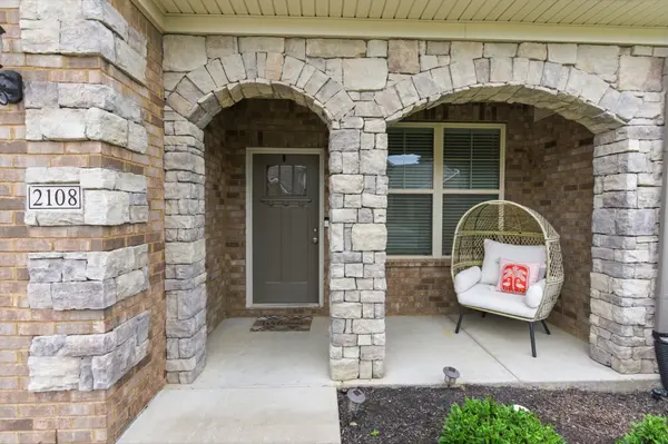 2108 Halfmoon Way, Murfreesboro, TN 37130