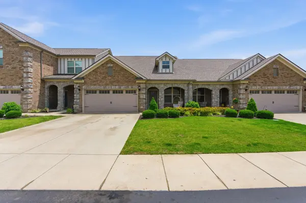 2108 Halfmoon Way, Murfreesboro, TN 37130