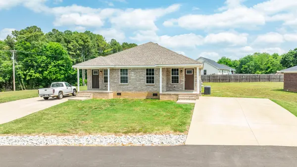 142 Curt Alsup Way, Pulaski, TN 38478