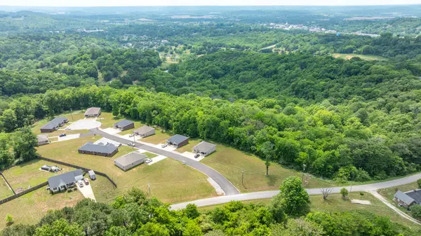142 Curt Alsup Way, Pulaski, TN 38478