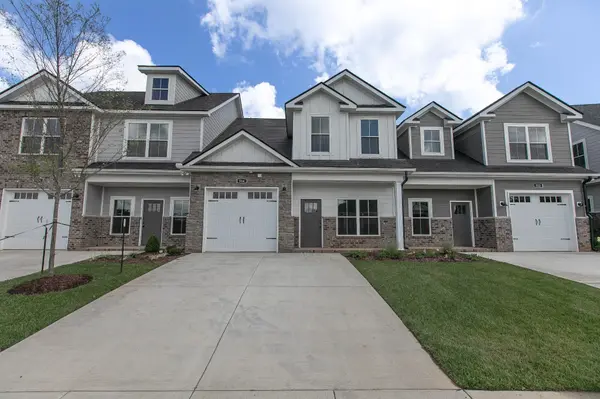514 Haviture Way, Murfreesboro, TN 37129