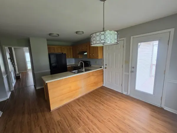 1225 Cobblestone Ln, Clarksville, TN 37042