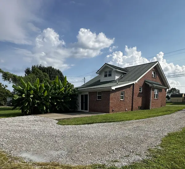 2930 Murfreesboro Hwy, Manchester, TN 37355