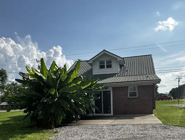 2930 Murfreesboro Hwy, Manchester, TN 37355