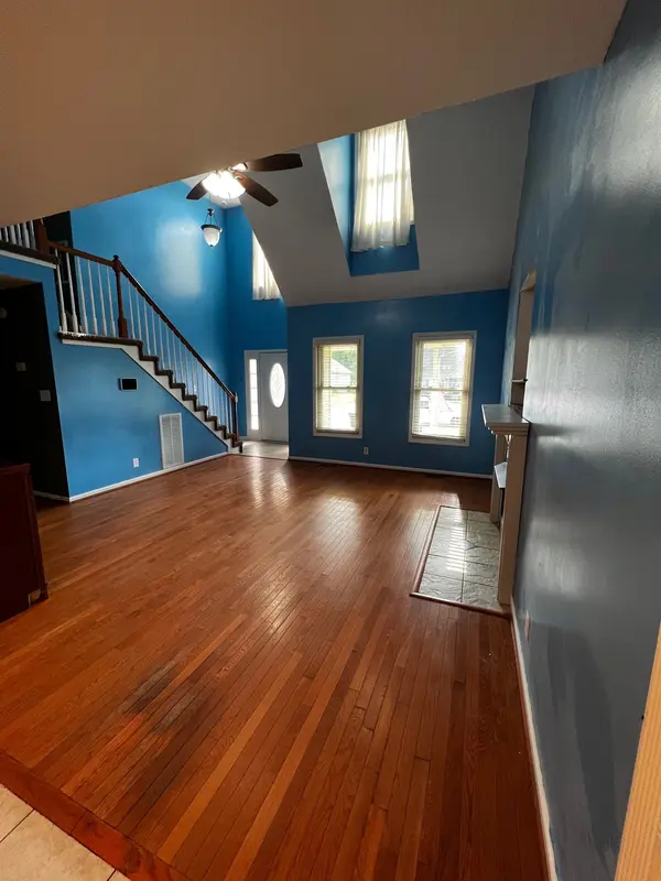 3624 Aurora Dr, Clarksville, TN 37040