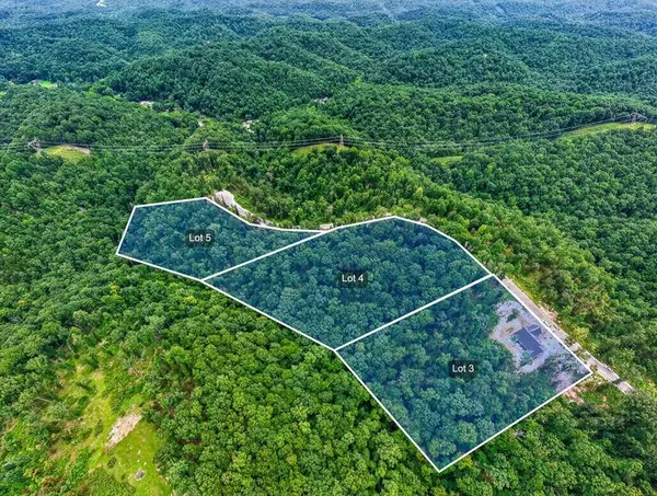 0 Falling TImber Drive, Pegram, TN 37143