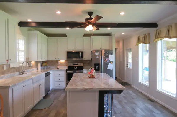 197 Armstrong Rd, Doyle, TN 38559