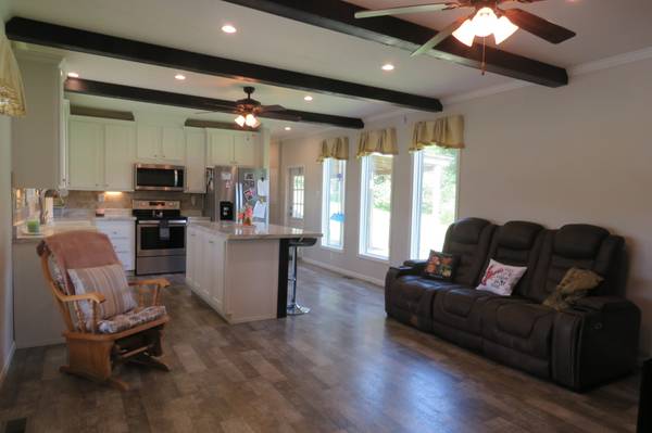 197 Armstrong Rd, Doyle, TN 38559
